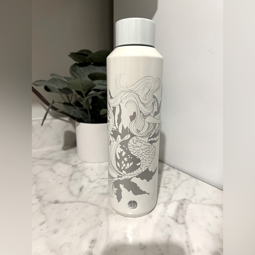 NTW Starbucks 20 fl oz Tumbler